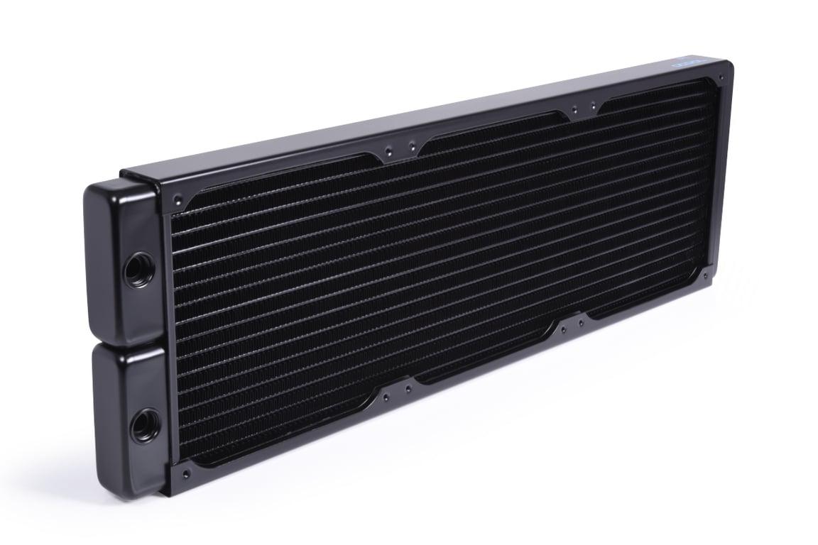 Alphacool 14379 pièce et accessoire pour systèmes de refroidissement d'ordinateurs Radiateur Neuf - vue 3