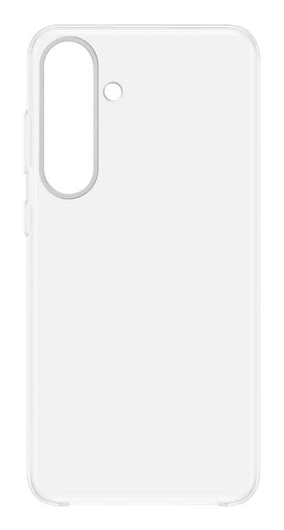 Samsung Clear Case Galaxy S25+ - vue 5