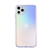 Guscio ibrido invisibile iridescente per Apple iPhone 11 Pro, iridescente