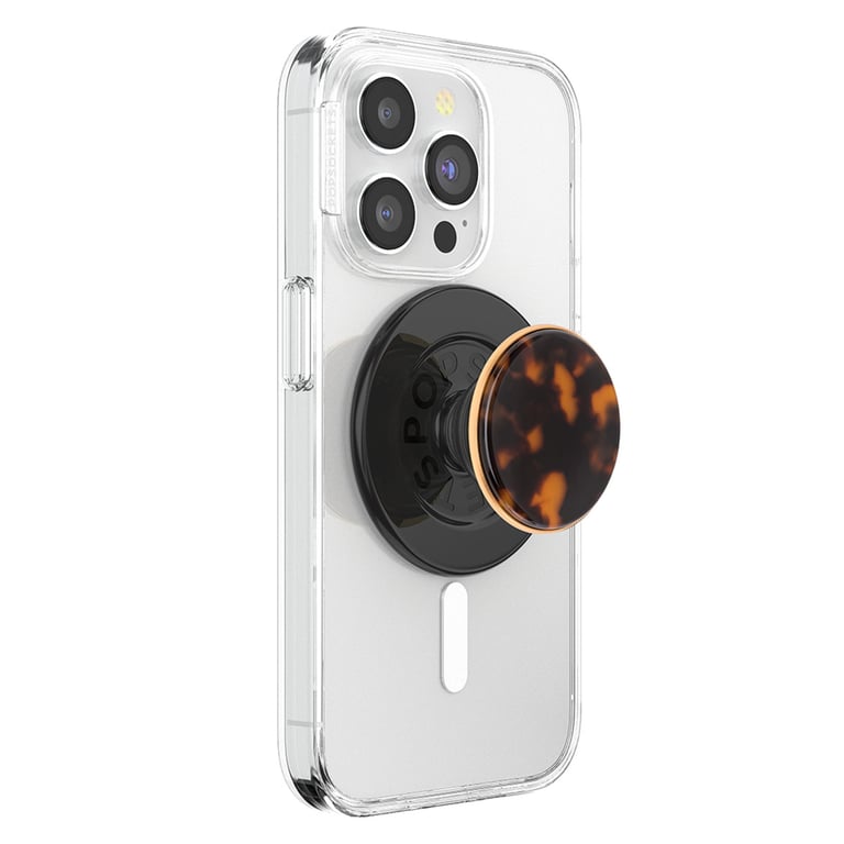 Support Magnétique PopGrip MagSafe Stand et Selfie fonction support intégré Neuf - vue 6