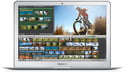 Portátil Apple MacBook Air 33,8 cm (13,3'') WXGA+ Intel® Core? i5 4 GB DDR3-SDRAM 256 GB Flash Mac OS X 10.8 Mountain Lion Aluminio