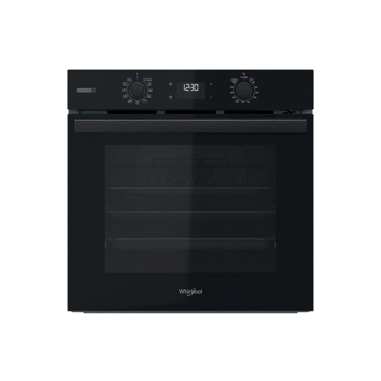 Four Encastrable Whirlpool OMSR58RU1SB – 71L Vapeur Classe A+ - vue 2