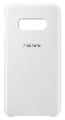 Samsung EF-PG970TWEGUS coque de protection pour téléphones portables 14,7 cm (5.8'') Housse Blanc