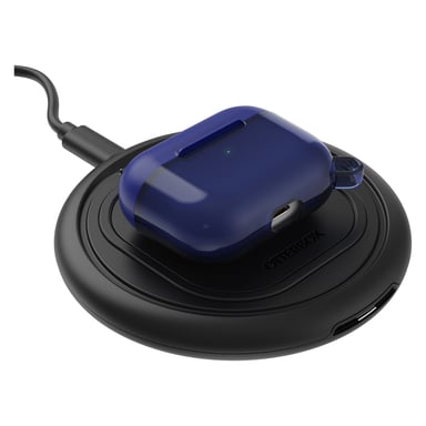 OtterBox Serie Ispra per Apple AirPods Pro, blu tuta spaziale