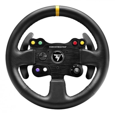 Thrustmaster 4060057 accessoire de jeux vidéo Noir Volant Numérique PC, Playstation 3, PlayStation 4, Xbox One