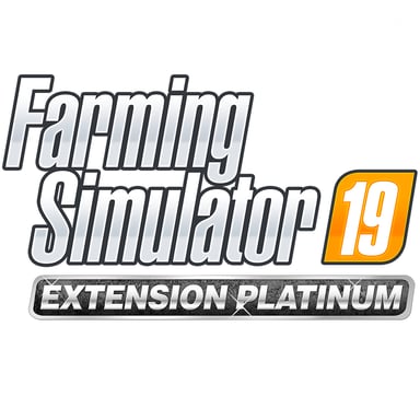 Farming Simulator 19 Extensión Platinium PC Juego