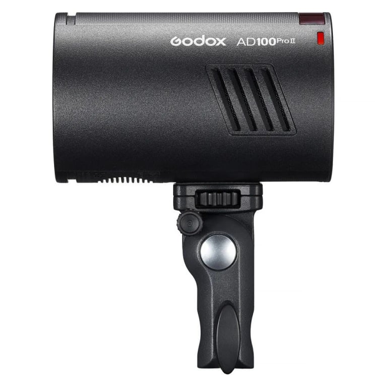 GODOX Flash Witstro AD100 Pro II Neuf - vue 3