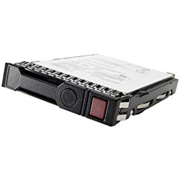 HPE P19947 B21 disque SSD 480 Go 2.5 SATA TLC Neuf - vue 2