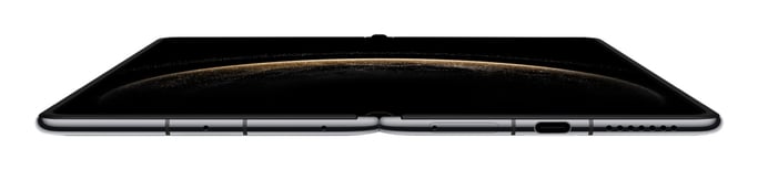 Huawei Mate X6 201 cm (7.93'') Doppia SIM 4G USB tipo-C 12 GB 512 GB 5110 mAh Nero