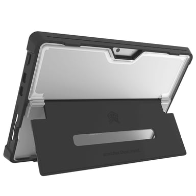 stm goods Funda DUX Shell para Microsoft Surface Pro 8 Negro