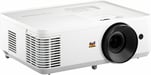 Viewsonic PX704HD vidéo-projecteur Projecteur à focale courte 4000 ANSI lumens DMD 1080p (1920x1080) Blanc