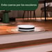 iRobot Roomba Combo Sin bolsa Blanco