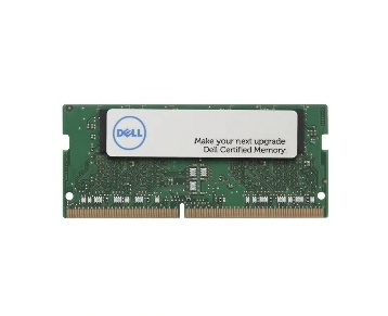 DELL AA086413 module de mémoire 4 Go 1 x 4 Go DDR4 2666 MHz Neuf