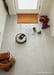 iRobot Roomba 976 aspiradora robotizada 0,6 L Sin bolsa Beige, Negro, Marrón