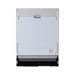 Schneider SCLVI1444T-G - Lave-vaisselle full intégrable 14 couverts