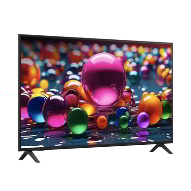 LG UHD AI 55UA75006LA 139,7 cm (55'') 4K Ultra HD Smart TV Wifi Negro