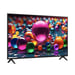 LG UHD AI 55UA75006LA 139,7 cm (55'') 4K Ultra HD Smart TV Wifi Negro