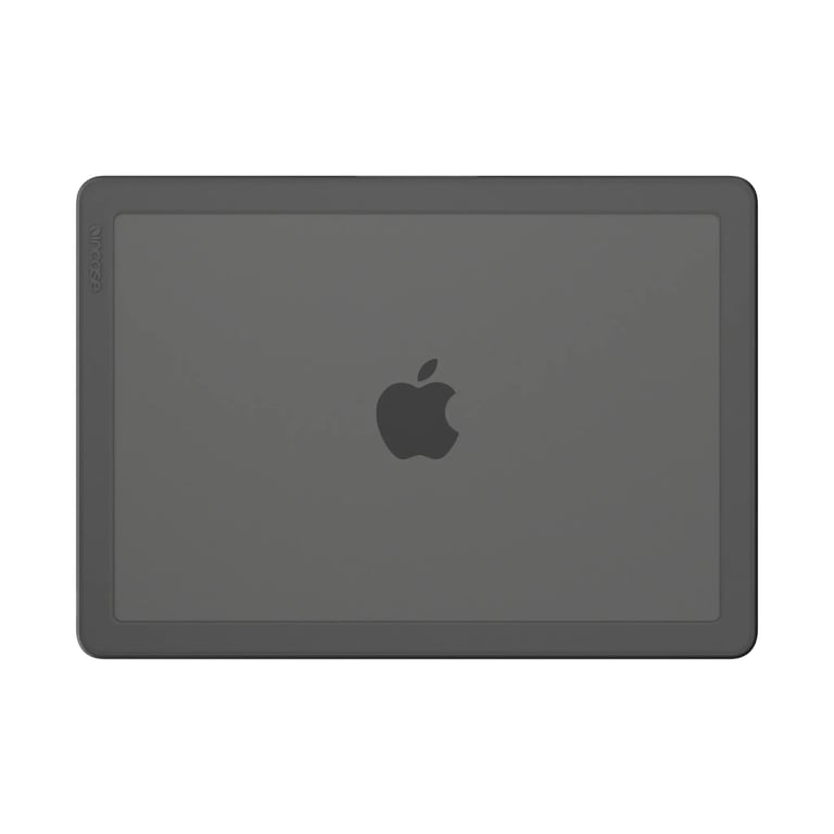Incase Edge Hardshell Case avec Makrolon® pour MacBook Air 13 pouces (M2/M3, 2022-2024) - Neuf