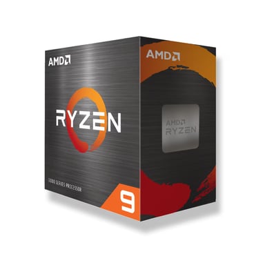AMD Ryzen 9 5900XT processeur 3,3 GHz 72 Mo L2 & L3 Boîte