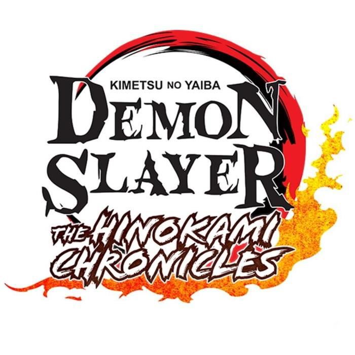 Demon Slayer - Kimetsu no Yaiba - The Hinokami Chronicles Jeu Switch