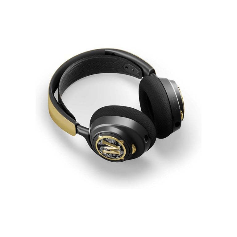 Casque gamer Arctis Nova 7 WOW Edition - vue 7