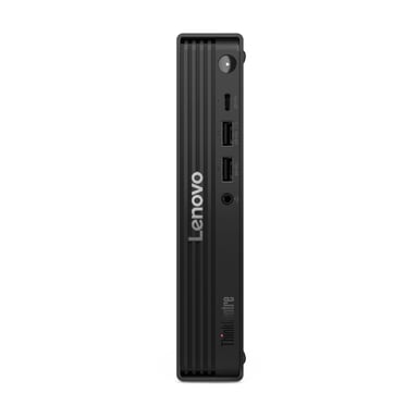 Lenovo ThinkCentre M90q Gen 6 Intel Core Ultra 7 265T 32 Go DDR5-SDRAM 1 To SSD Windows 11 Pro Mini PC Noir