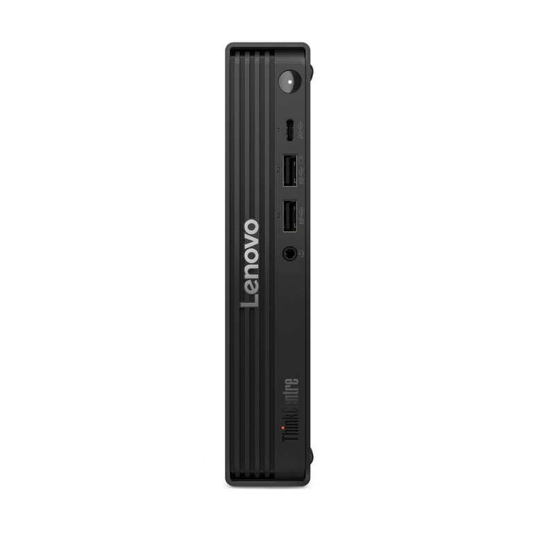 Lenovo ThinkCentre M90q Gen 6 Intel Core Ultra 5 DDR5 SDRAM SSD Windows 11 Pro Mini PC Neuf - vue 1