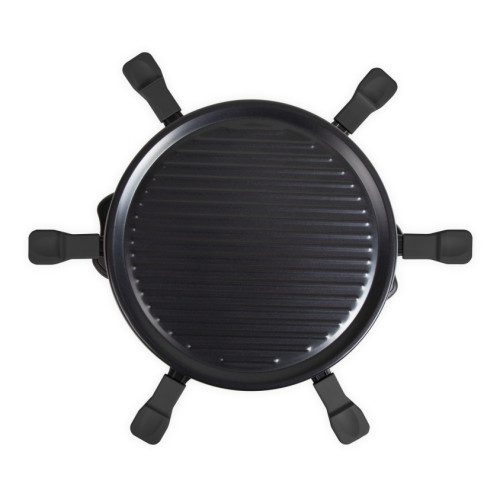 Appareil à raclette pour 6 personnes 800W - Neuf