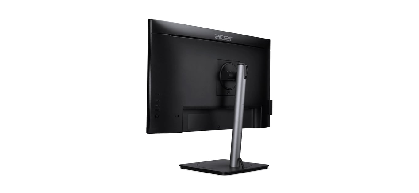 Acer CB243Y écran plat de PC 60 5 cm 23.8 1920 x 1080 pixels Full HD LCD Neuf - vue 2