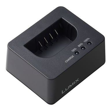 Caricabatterie PANASONIC per Lumix S5 - DMW-BTC15E