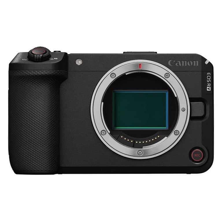 Appareil Photo Hybride Canon 7250C004 – Capteur Plein Format 34,2 MP - vue 4