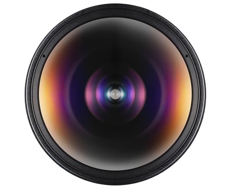 Samyang 12mm F2.8 ED AS NCS SLR