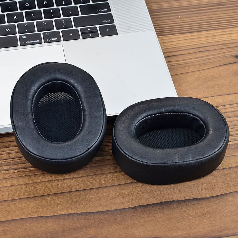 Coussinets D'oreille Sennheiser PXC550 / MB660 – Cuir PU Confortable - vue 2