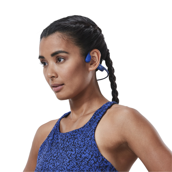 Casque Sans Fil À Conduction Osseuse Bluetooth Shokz - vue 9