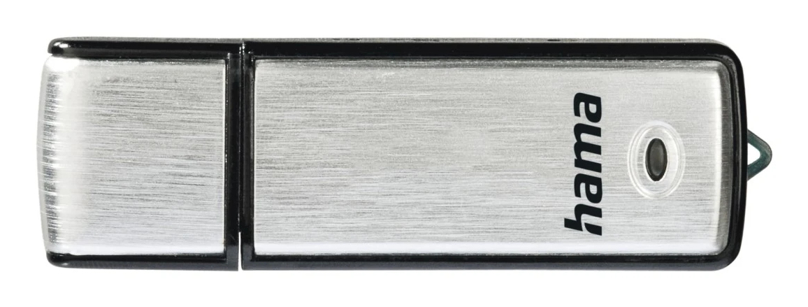 Hama Fancy USB 2.0 lecteur USB flash USB Type A Neuf - vue 3