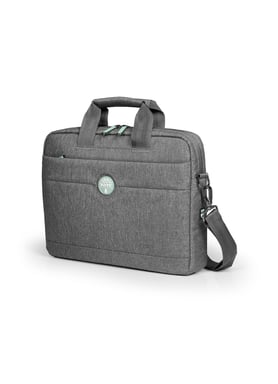 Port Designs Yosemite Eco TL Maletín para portátil de 39,6 cm (15,6'') Gris