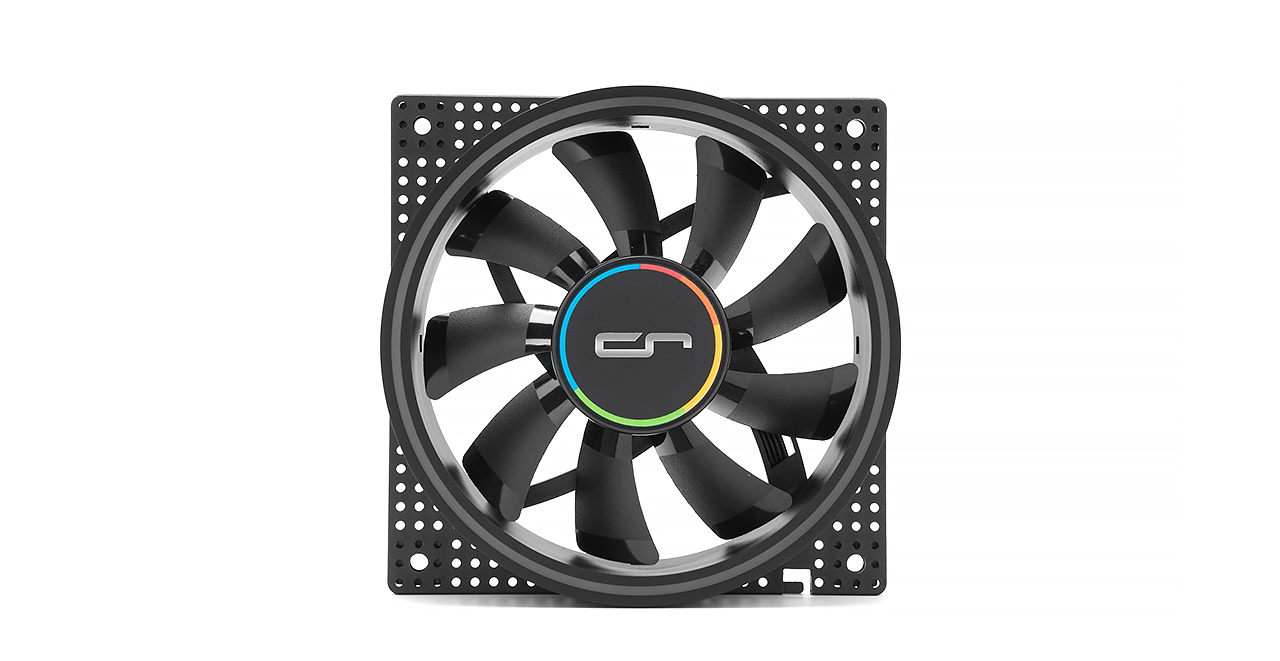 CRYORIG Crona Universel Ventilateur 12 cm 1 pièce Neuf