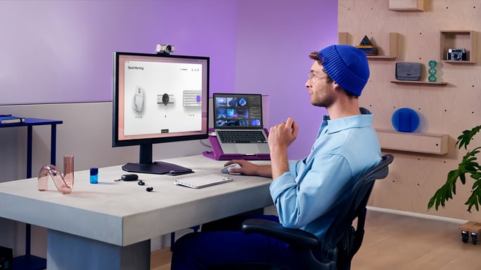 Logitech MX Master 3S