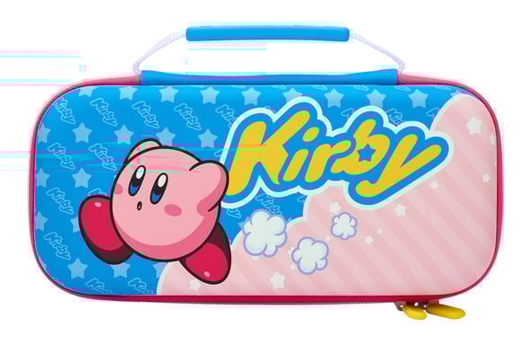 PowerA NSCS0068-01 accesorio de controlador de juego Estuche para mandos de videoconsola