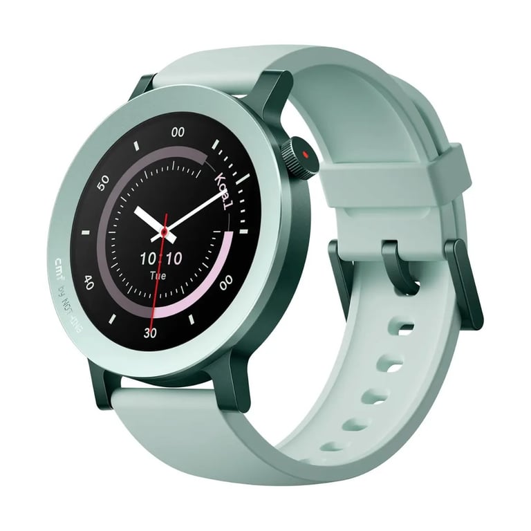 CMF Watch 3 Pro GPS 47mm - vue 7