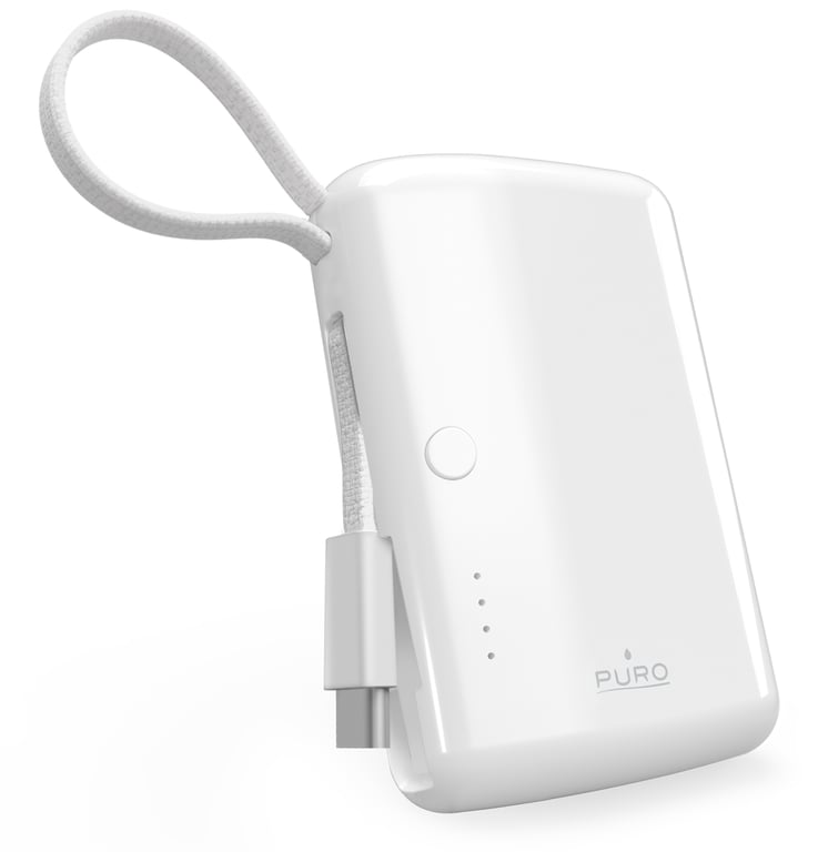 PURO Power Link 10 10000 mAh Neuf