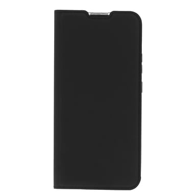 Funda Nokia 3.4 Tarjetero Cierre F.Soporte Dux Ducis – Negro
