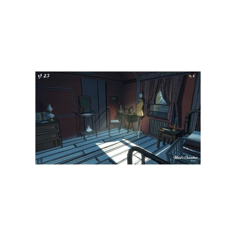 Iam8bit Blue Prince - Neuf