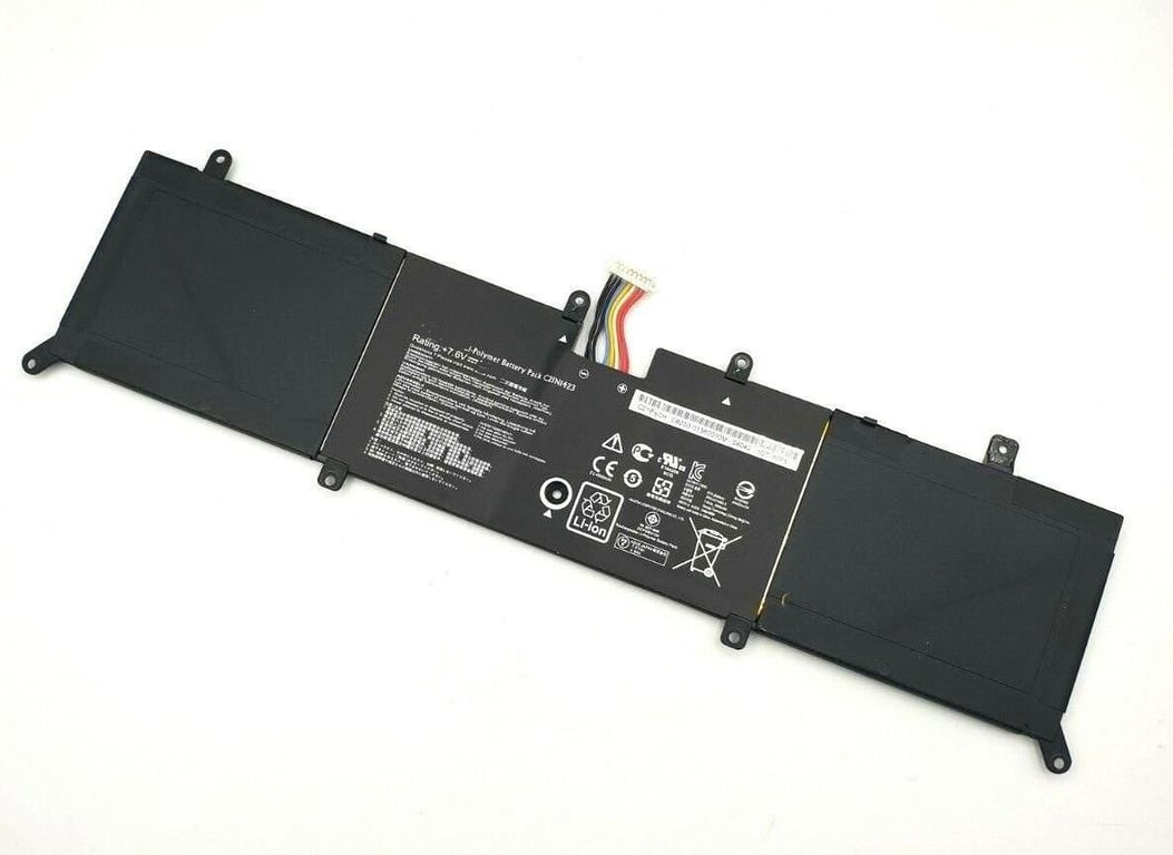 CoreParts MBXAS BA0211 composant de laptop supplémentaire Batterie Neuf