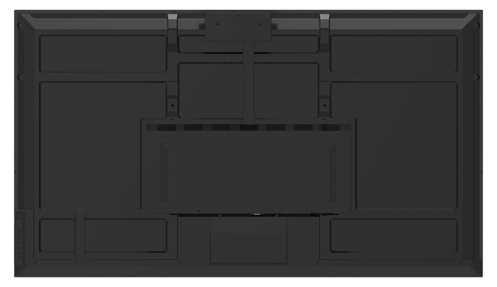 Moniteur Videowall Optoma H1F2C0IBW101 4K Ultra HD 98 Neuf - vue 2