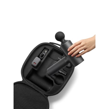 Xiaomi Massage Gun EU 36909 Noir