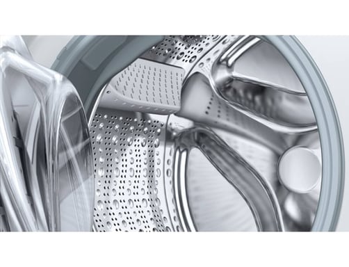 LAVE-LINGE TOUT INTEGRABLE 1200T 7KG BOSCH - WIW24348FF