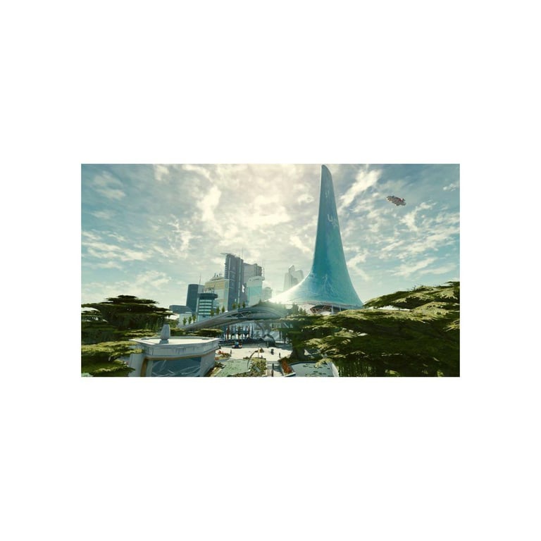 Starfield Jeu PS5 - vue 6