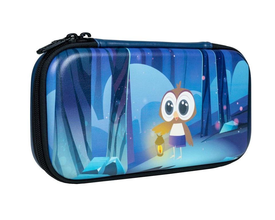 NACON Owl Valise de transport Neuf - vue 2