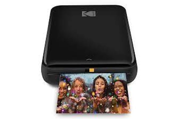 KODAK Step Printer